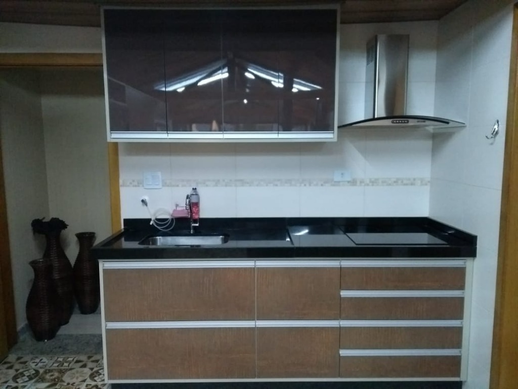 Cobertura à venda com 3 quartos, 140m² - Foto 6