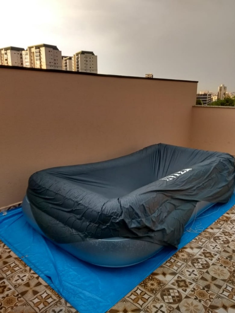 Cobertura à venda com 3 quartos, 140m² - Foto 18