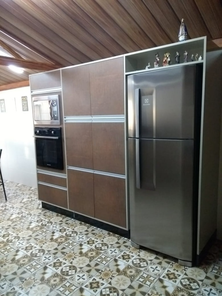 Cobertura à venda com 3 quartos, 140m² - Foto 25