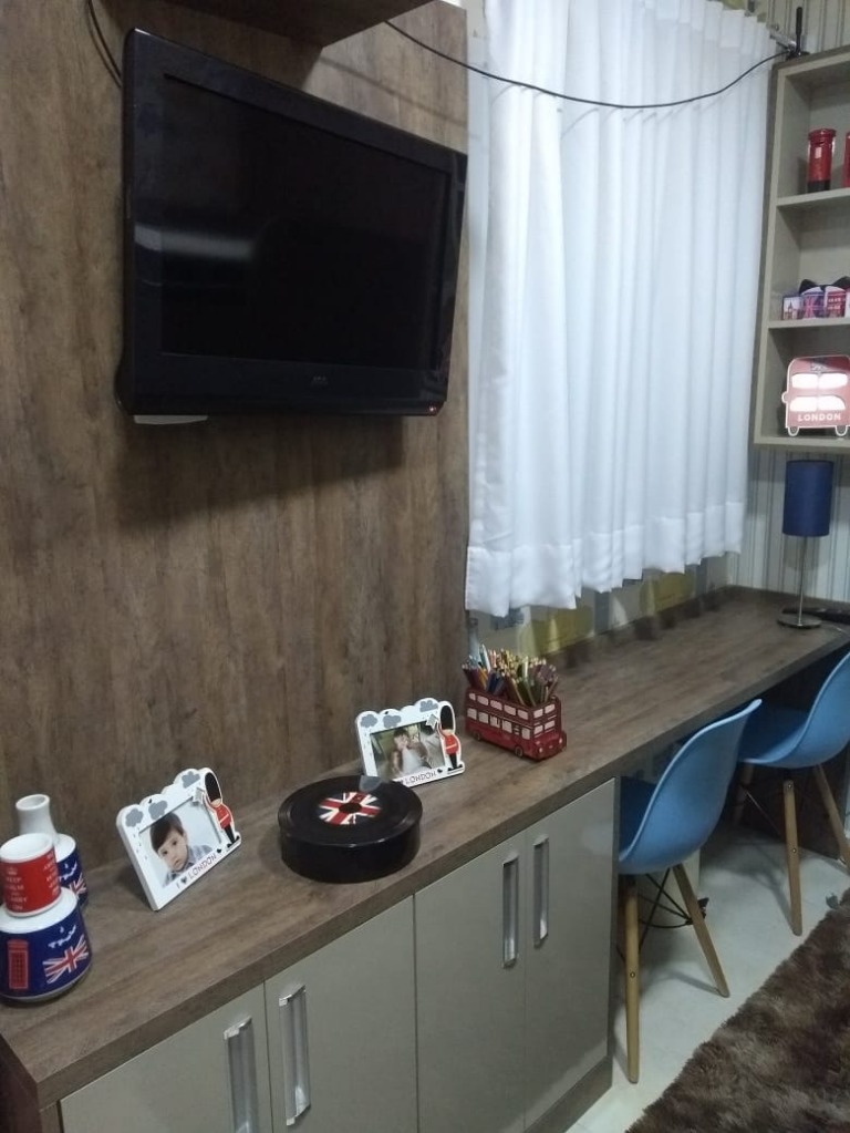 Cobertura à venda com 3 quartos, 140m² - Foto 37