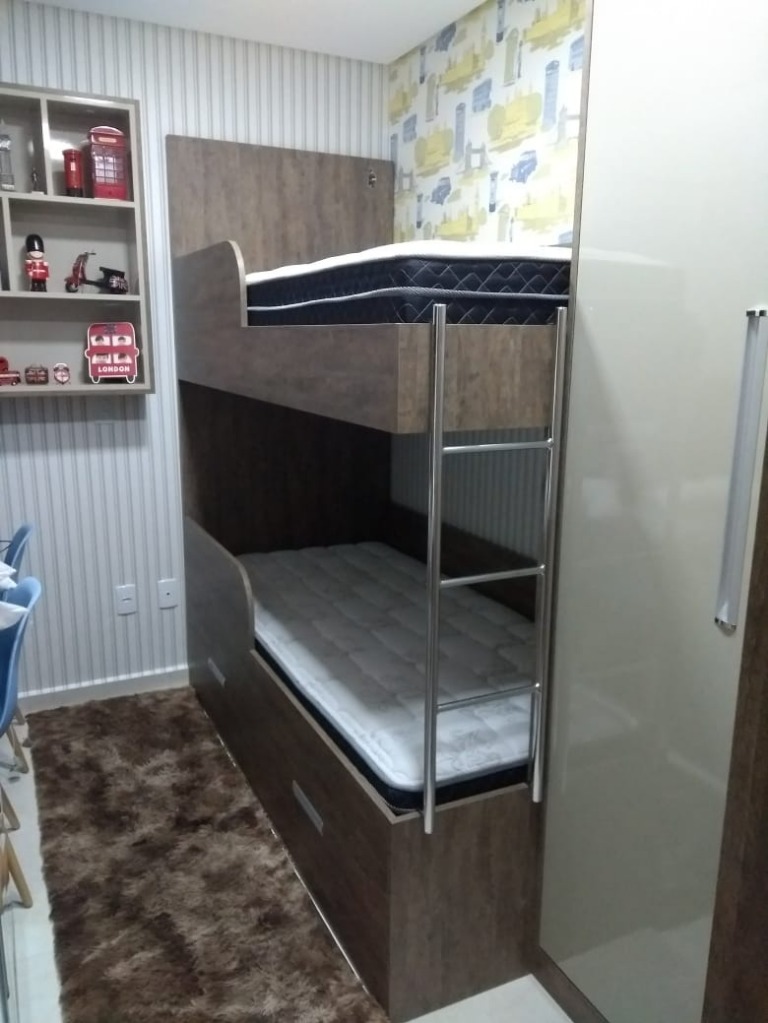 Cobertura à venda com 3 quartos, 140m² - Foto 39