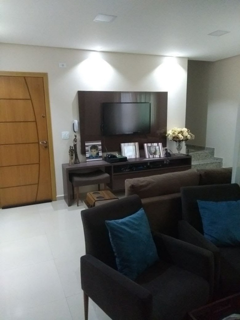 Cobertura à venda com 3 quartos, 140m² - Foto 53