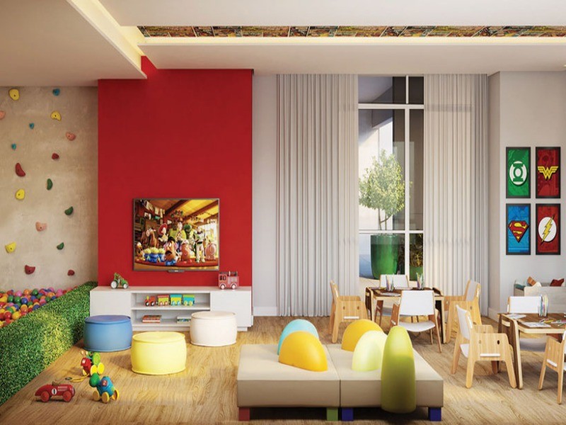 Apartamento à venda com 3 quartos, 85m² - Foto 12