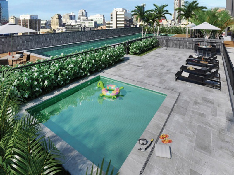 Apartamento à venda com 3 quartos, 85m² - Foto 13