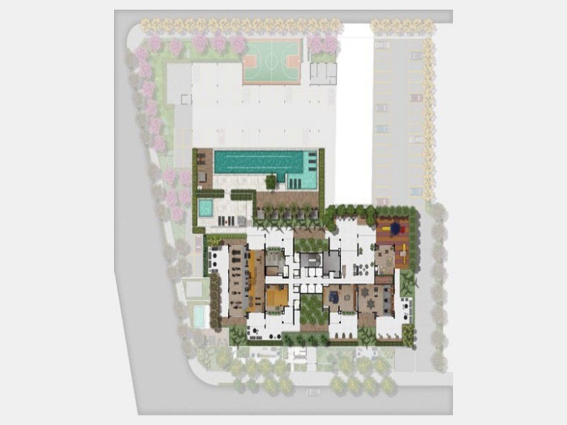 Apartamento à venda com 3 quartos, 85m² - Foto 20