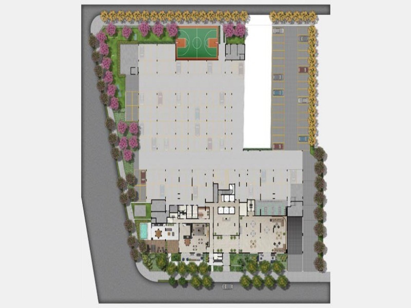 Apartamento à venda com 3 quartos, 85m² - Foto 21