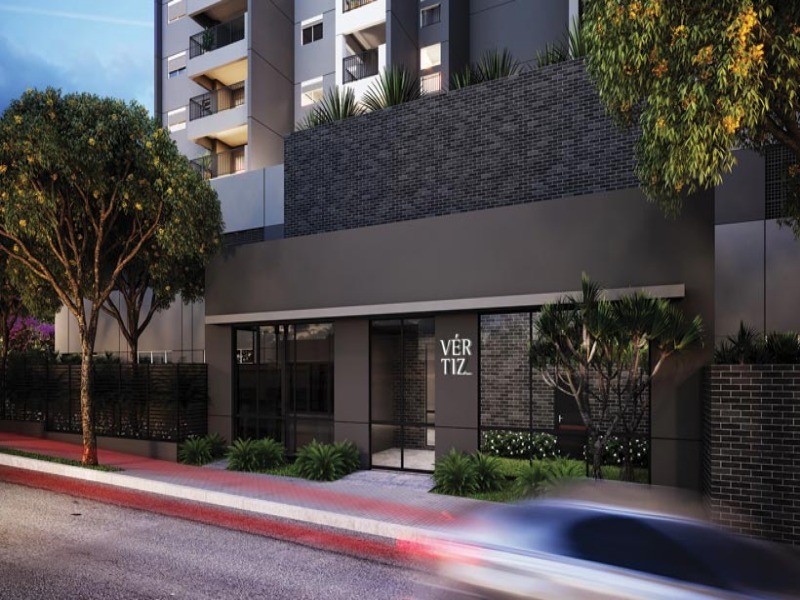 Apartamento à venda com 3 quartos, 85m² - Foto 26