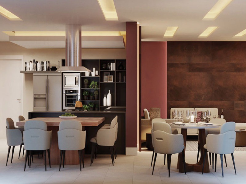 Apartamento à venda com 3 quartos, 85m² - Foto 30