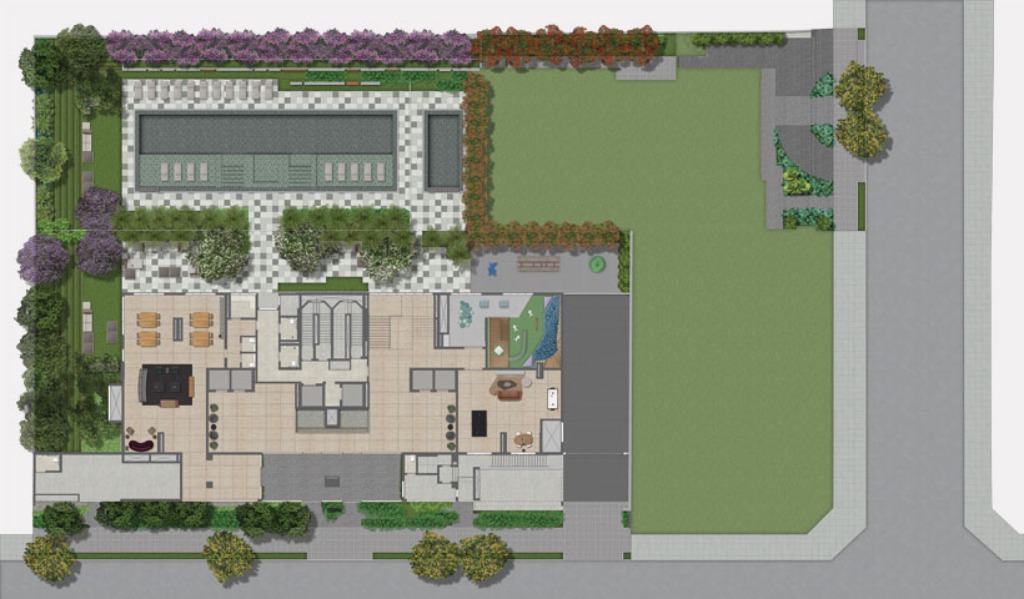 Apartamento, 4 quartos, 280 m² - Foto 27