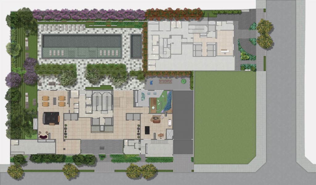 Apartamento, 4 quartos, 280 m² - Foto 28