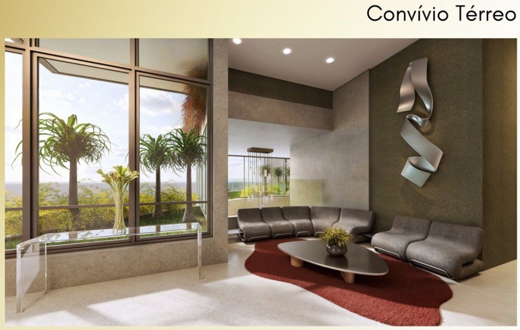 Apartamento, 3 quartos, 135 m² - Foto 8