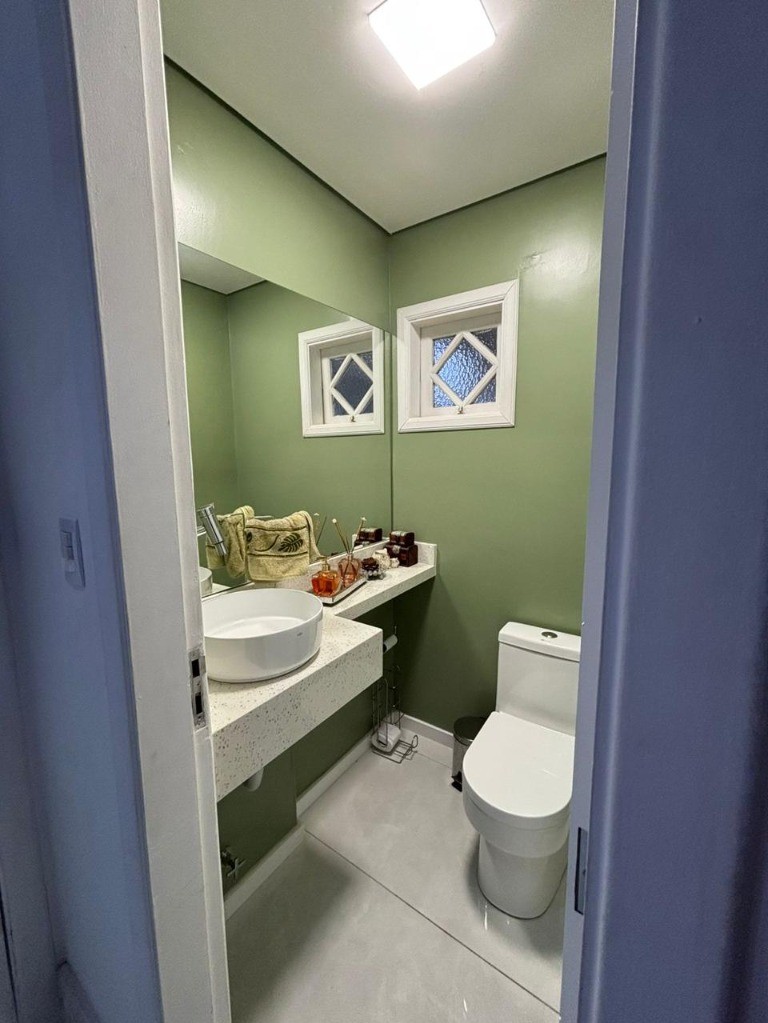 Casa, 4 quartos, 250 m² - Foto 27