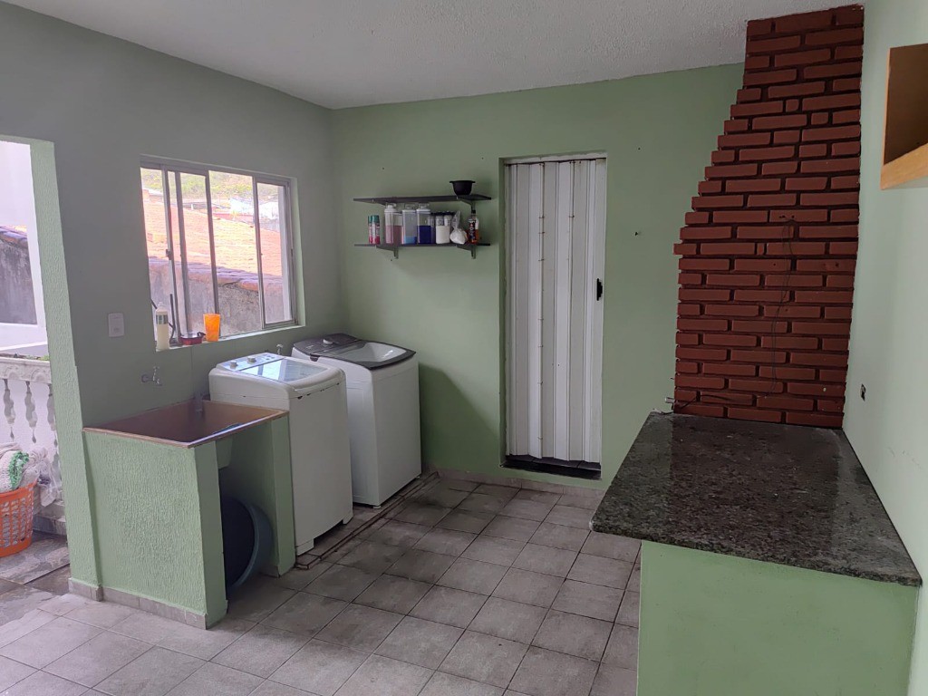 Casa, 4 quartos, 235 m² - Foto 24