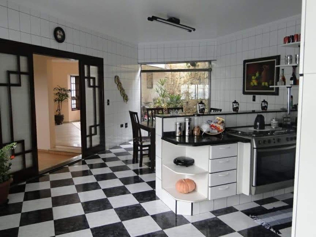 Casa, 4 quartos, 630 m² - Foto 15