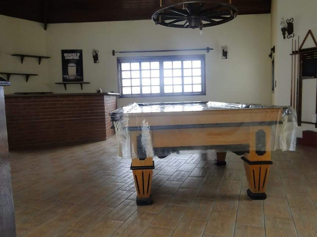 Casa, 4 quartos, 630 m² - Foto 4