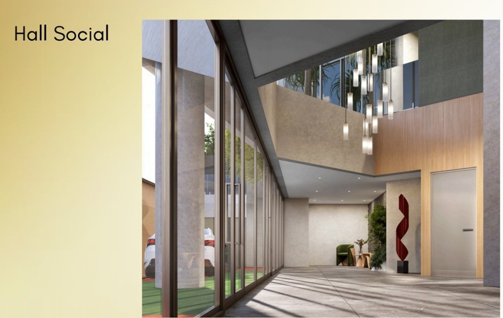 Apartamento, 3 quartos, 135 m² - Foto 7