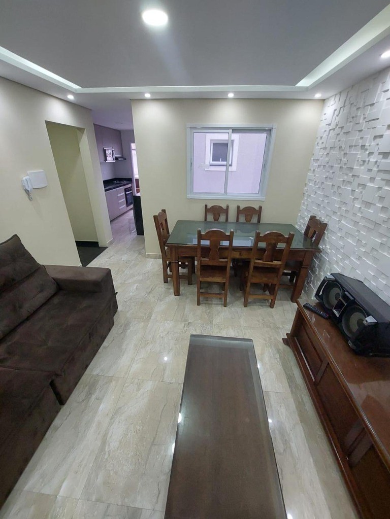 Cobertura à venda e aluguel com 3 quartos, 124m² - Foto 11