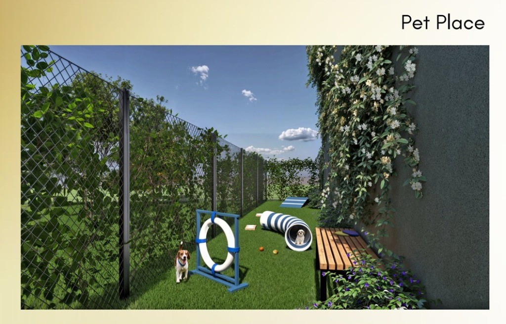 Apartamento, 3 quartos, 135 m² - Foto 21