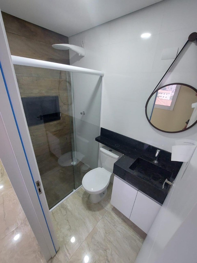 Cobertura à venda e aluguel com 3 quartos, 124m² - Foto 19