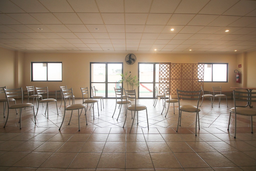 Apartamento, 2 quartos, 80 m² - Foto 80