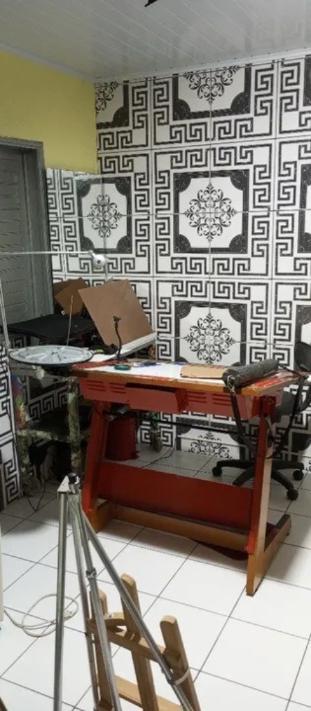 Casa para alugar com 2 quartos, 190m² - Foto 10