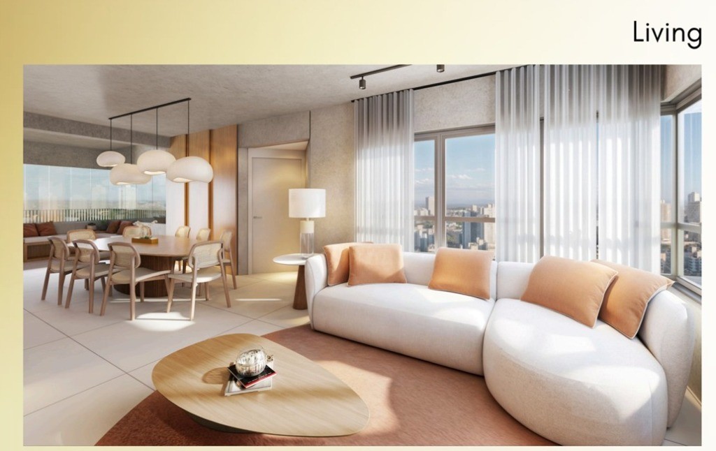 Apartamento, 3 quartos, 135 m² - Foto 15