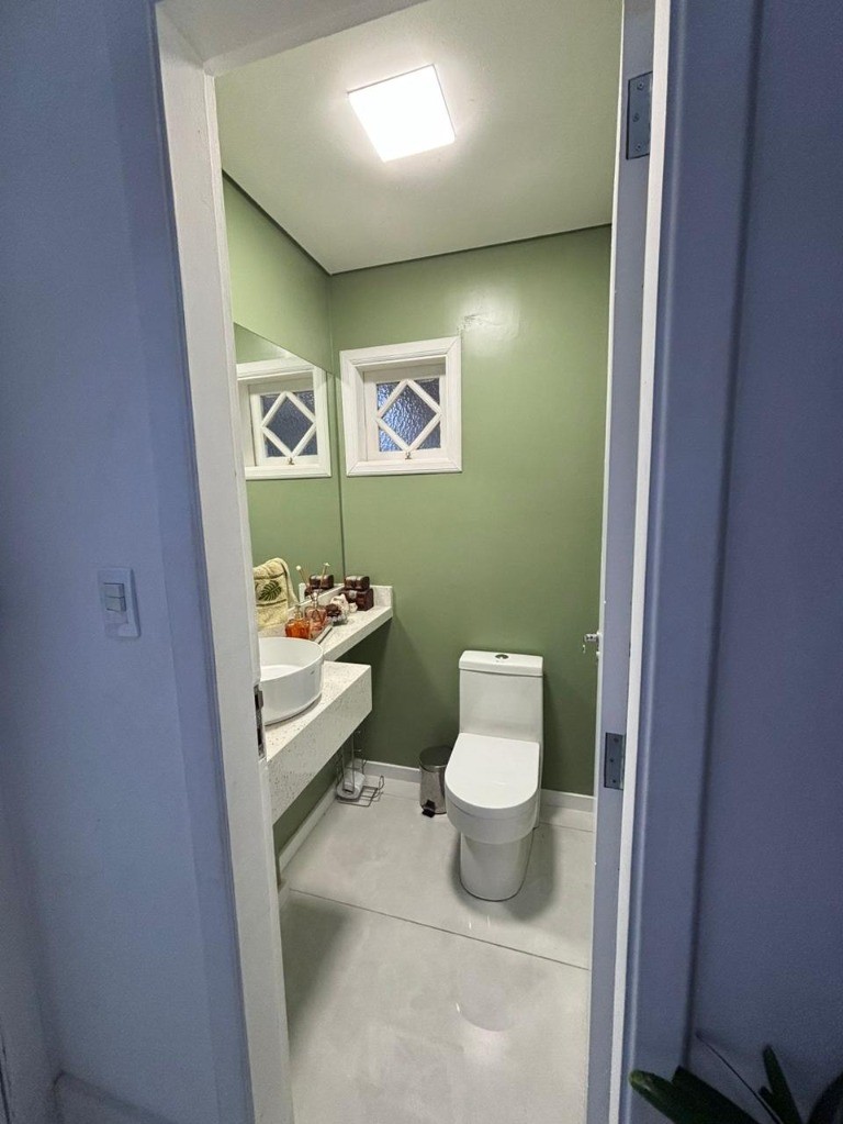 Casa, 4 quartos, 250 m² - Foto 26