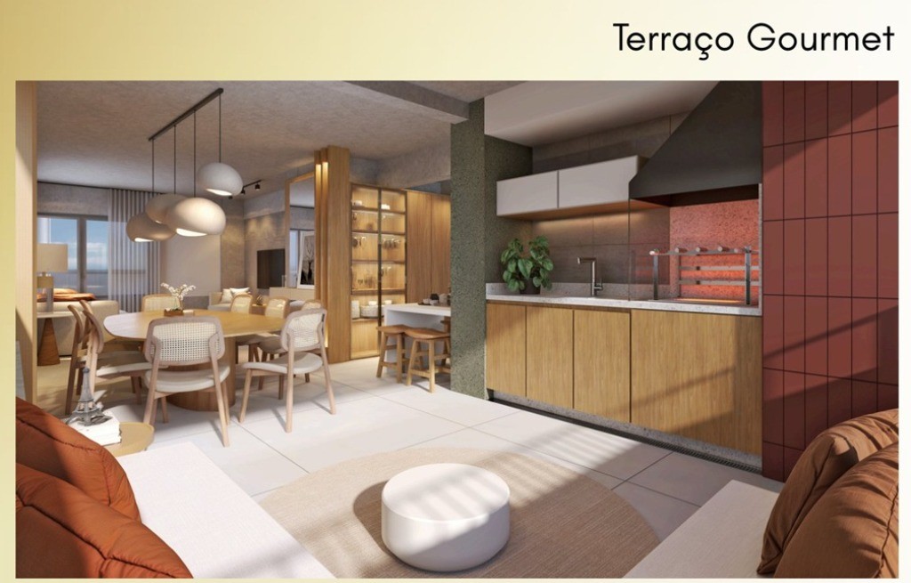 Apartamento, 3 quartos, 135 m² - Foto 11