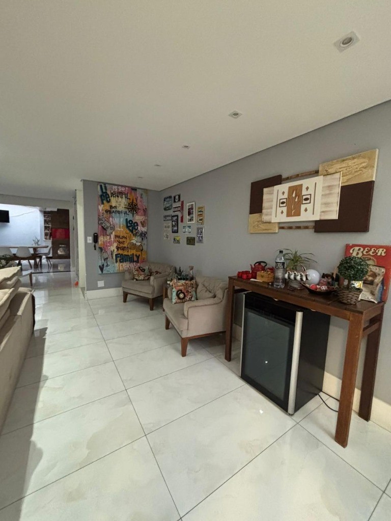 Casa, 4 quartos, 250 m² - Foto 11