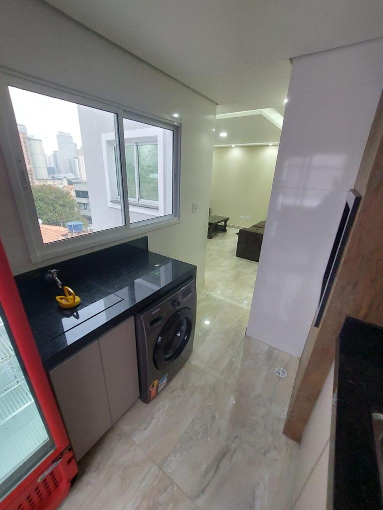 Cobertura à venda e aluguel com 3 quartos, 124m² - Foto 12