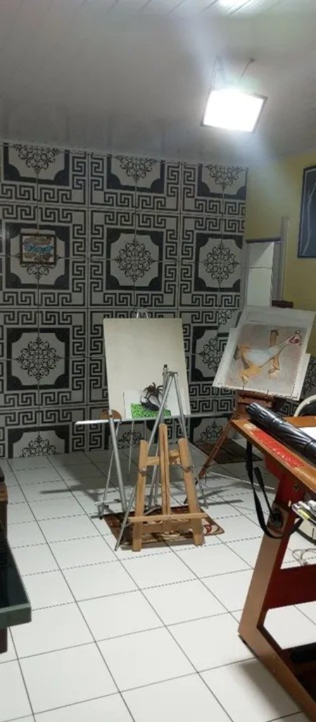 Casa para alugar com 2 quartos, 190m² - Foto 13