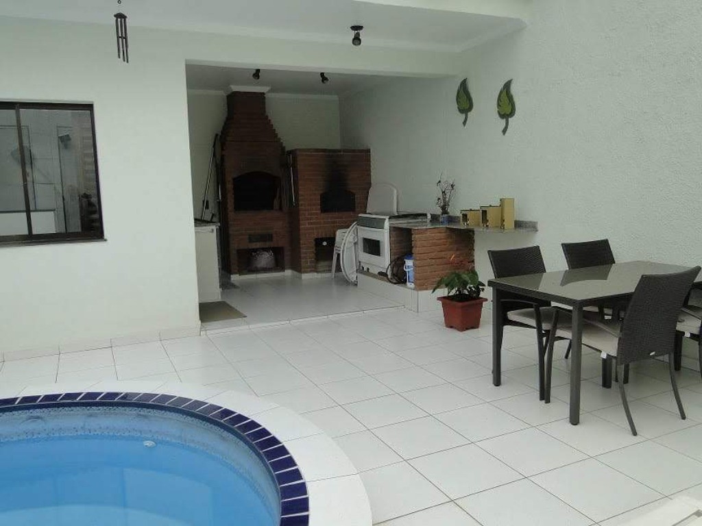 Casa, 4 quartos, 630 m² - Foto 10