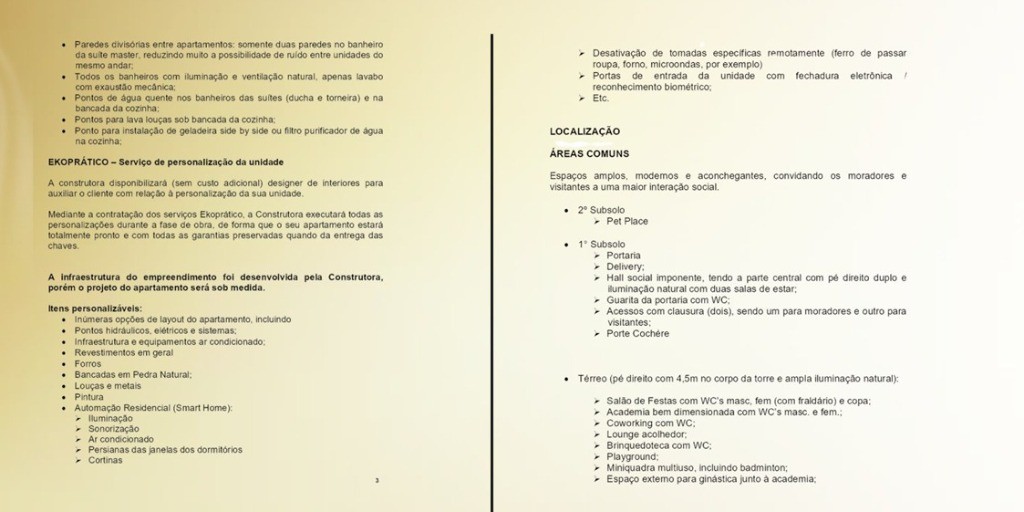 Apartamento, 3 quartos, 135 m² - Foto 33