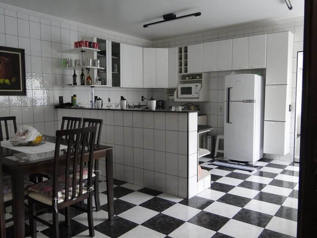 Casa, 4 quartos, 630 m² - Foto 19