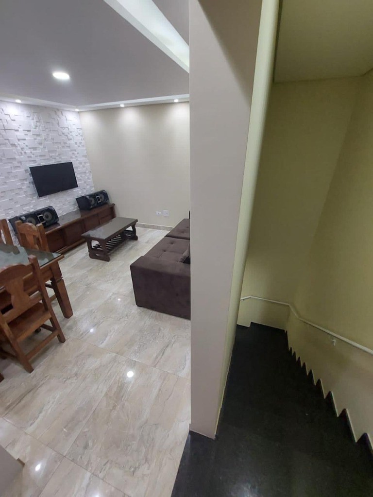 Cobertura à venda e aluguel com 3 quartos, 124m² - Foto 5