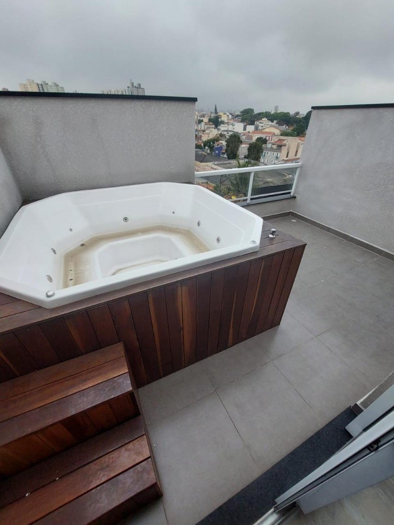 Cobertura à venda e aluguel com 3 quartos, 124m² - Foto 18