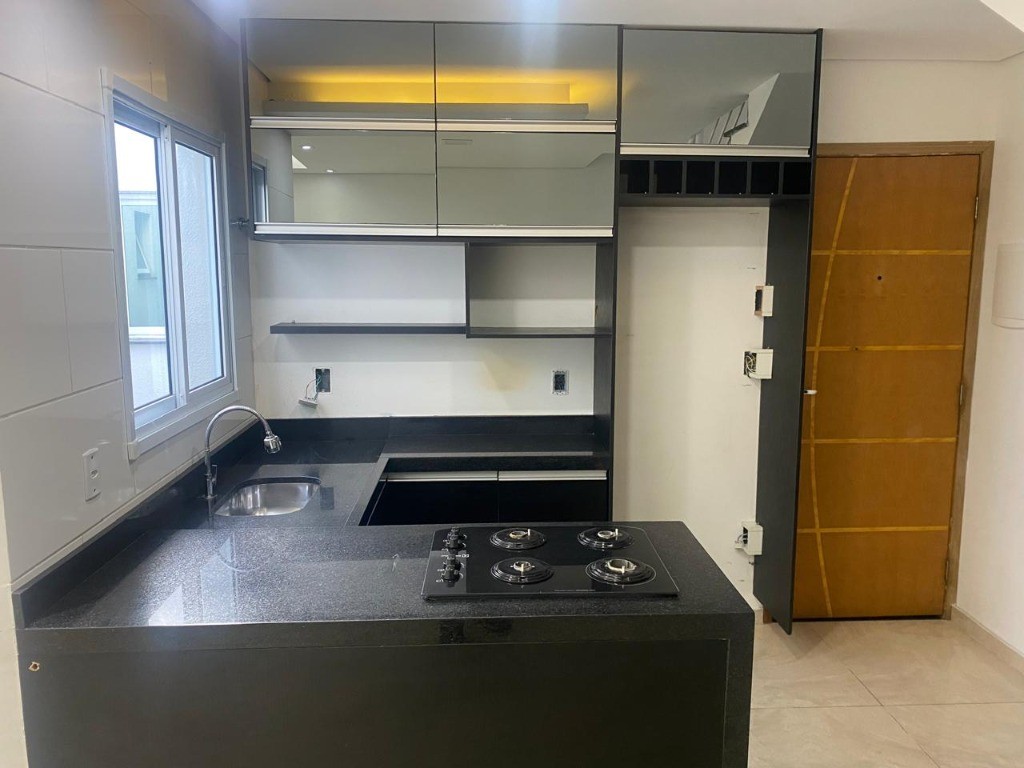 Cobertura à venda com 2 quartos, 90m² - Foto 20
