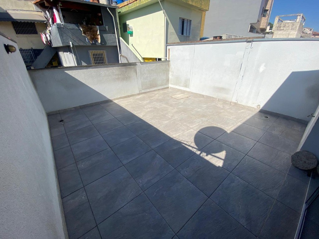 Cobertura à venda com 2 quartos, 90m² - Foto 7