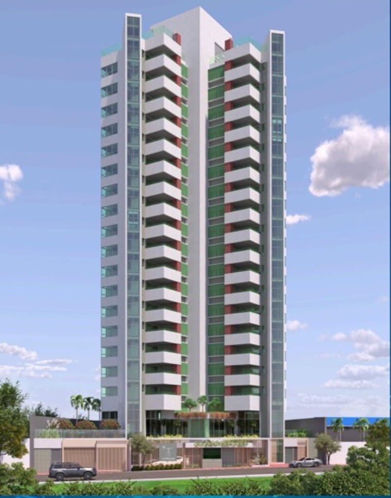 Apartamento, 3 quartos, 135 m² - Foto 30