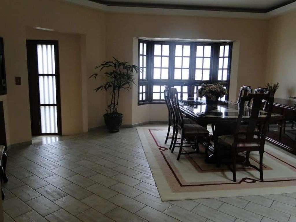 Casa, 4 quartos, 630 m² - Foto 14