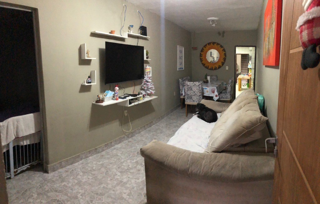 Casa, 4 quartos, 235 m² - Foto 5