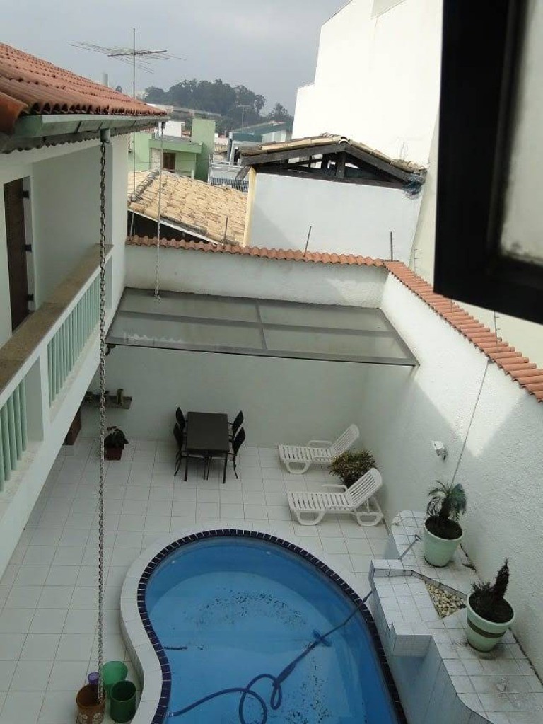Casa, 4 quartos, 630 m² - Foto 18