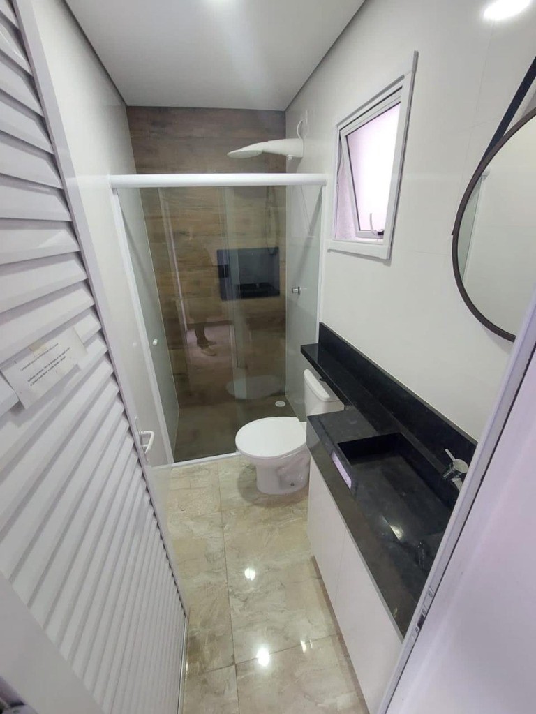 Cobertura à venda e aluguel com 3 quartos, 124m² - Foto 2