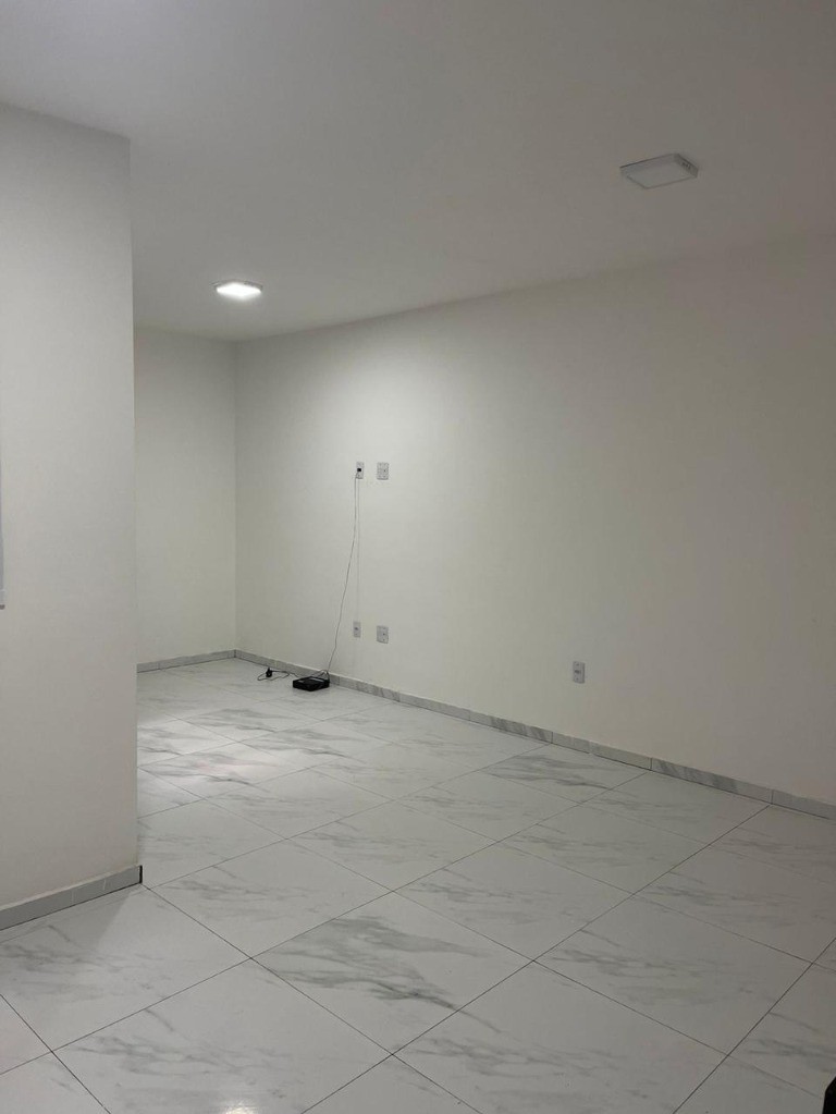 Apartamento, 2 quartos, 48 m² - Foto 1