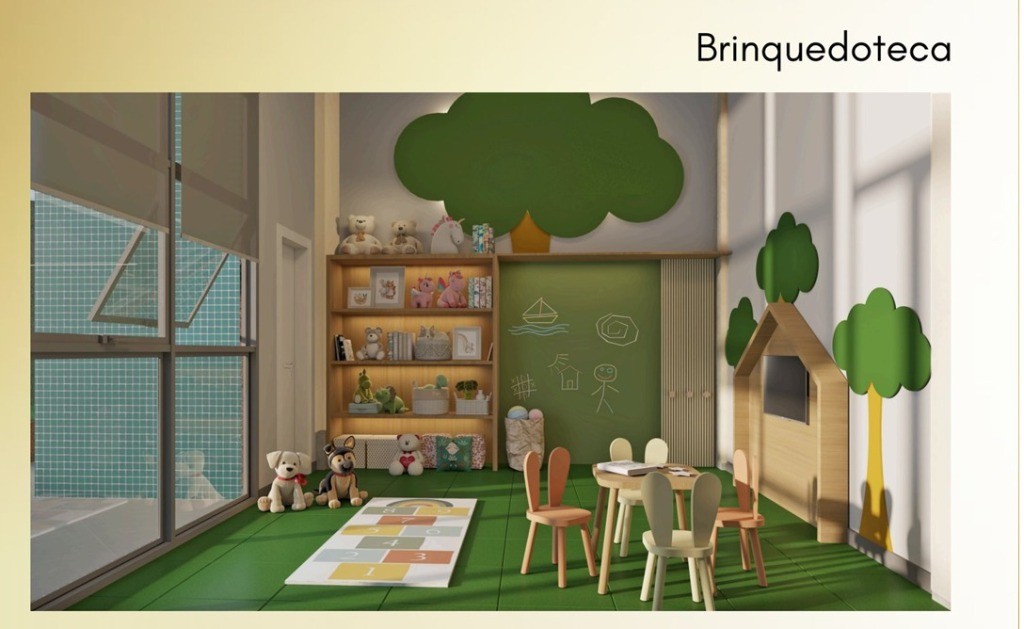 Apartamento, 3 quartos, 135 m² - Foto 19