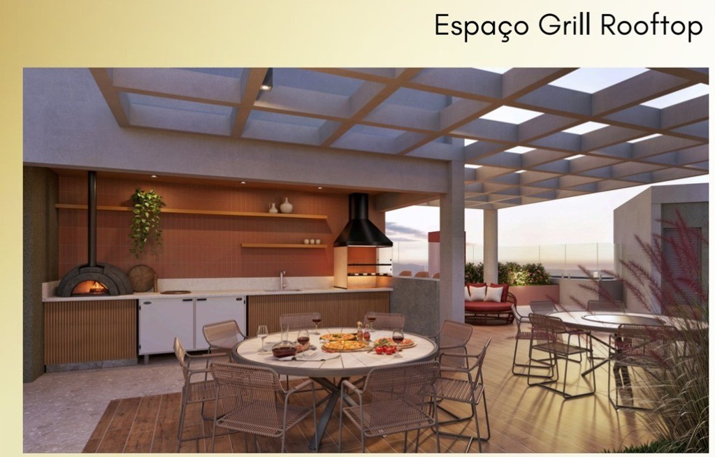 Apartamento, 3 quartos, 135 m² - Foto 10