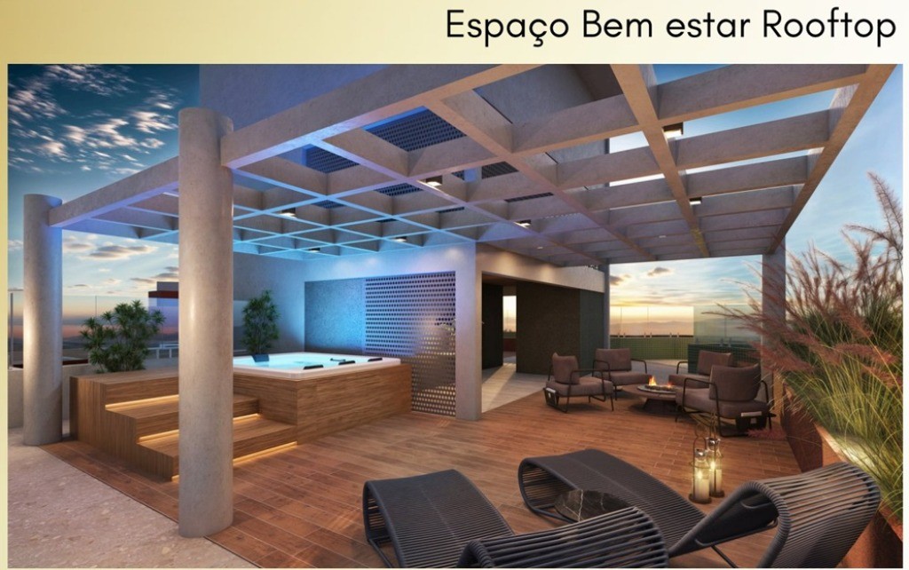 Apartamento, 3 quartos, 135 m² - Foto 9