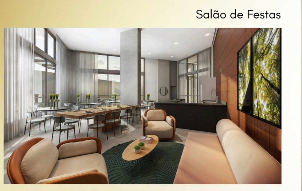 Apartamento, 3 quartos, 135 m² - Foto 14