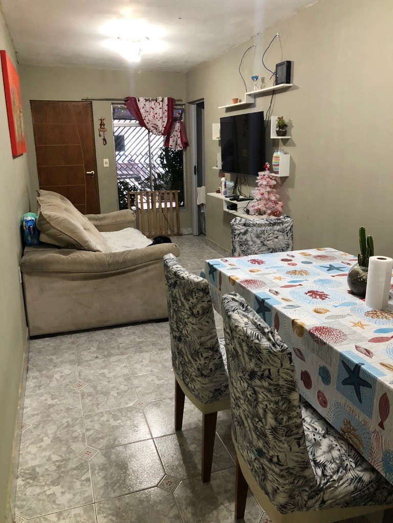 Casa, 4 quartos, 235 m² - Foto 6