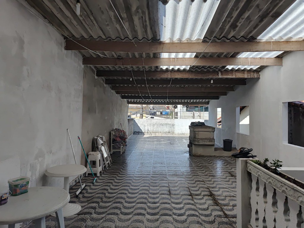 Casa, 4 quartos, 235 m² - Foto 28